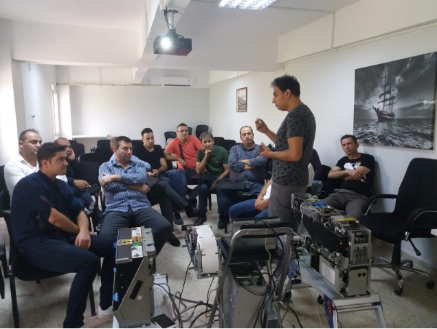 Kurumsal ATM Eğitimi