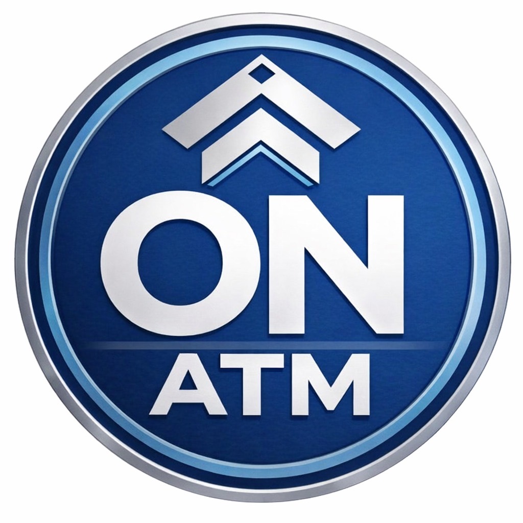 ONTM ATM